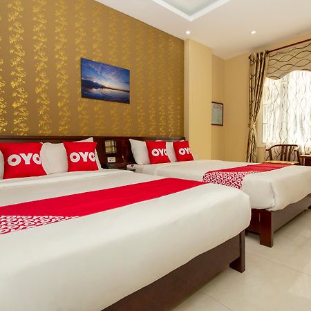 Phuc Long Hotel Дананг Экстерьер фото