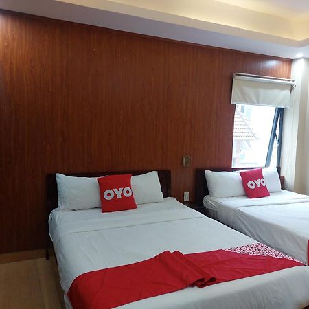 Phuc Long Hotel Дананг Экстерьер фото