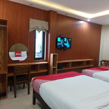 Phuc Long Hotel Дананг Экстерьер фото