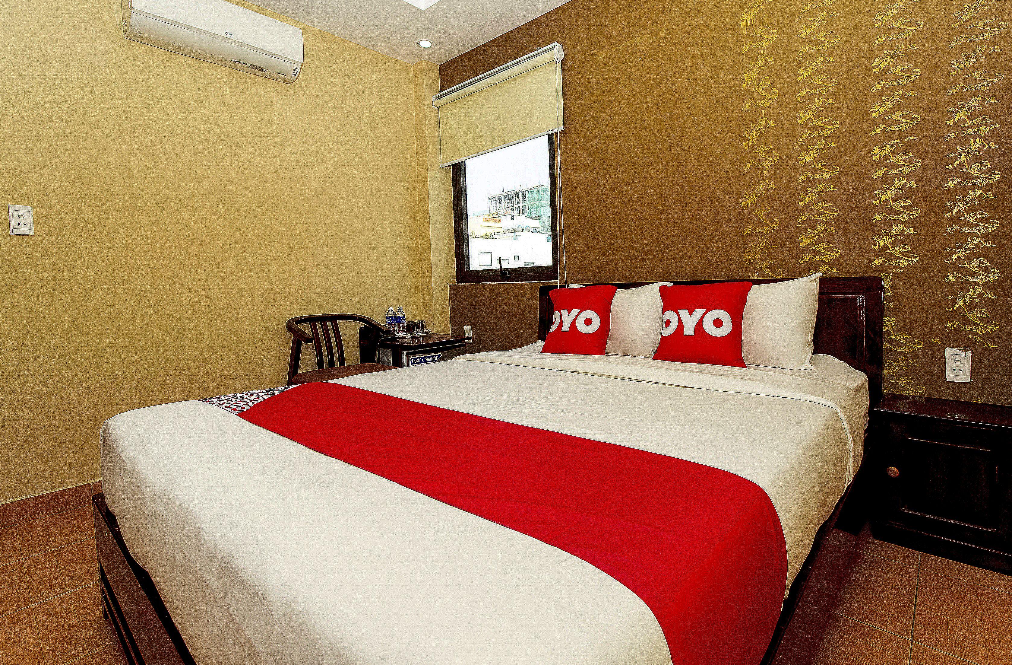 Phuc Long Hotel Дананг Экстерьер фото