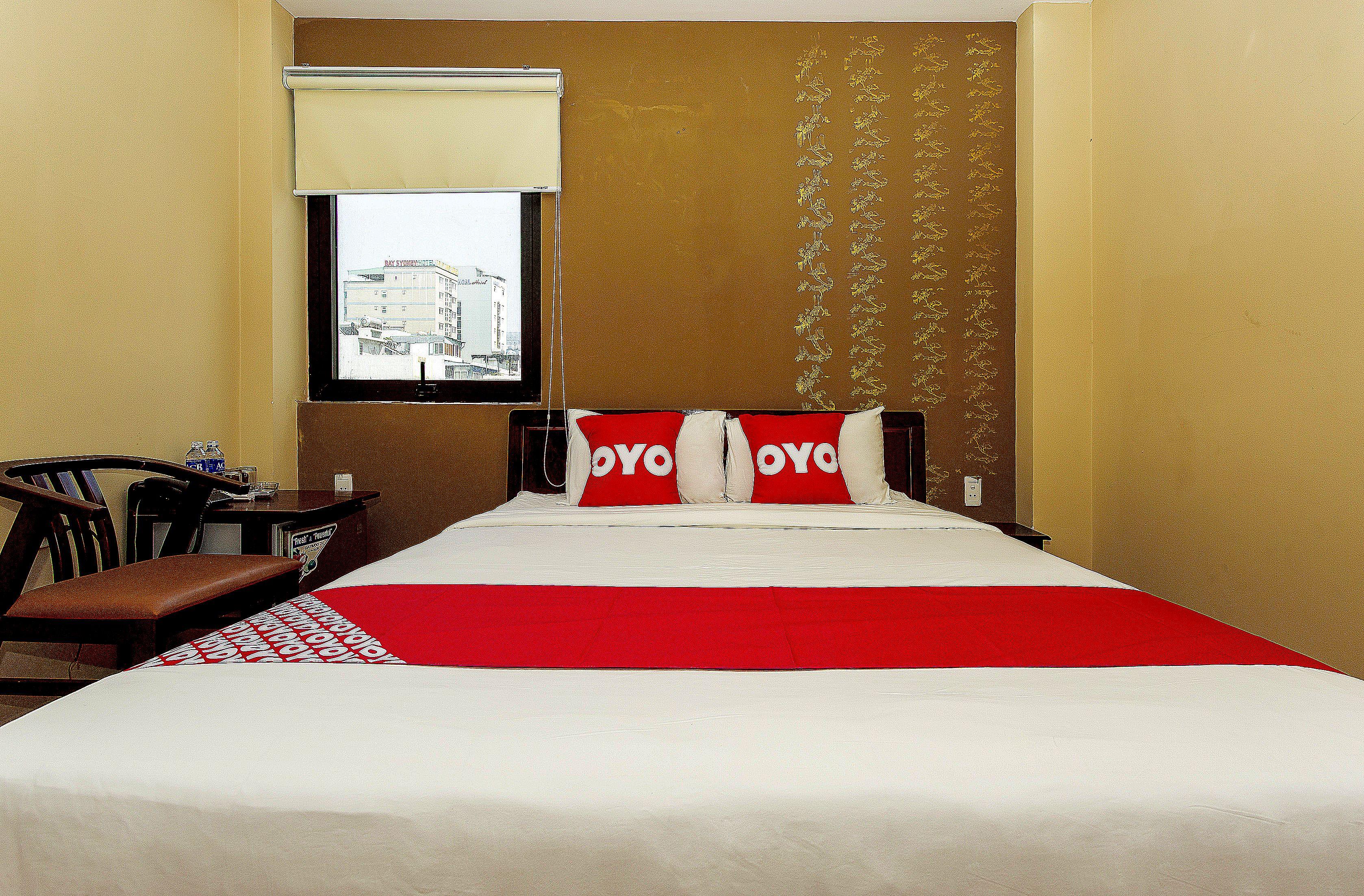 Phuc Long Hotel Дананг Экстерьер фото