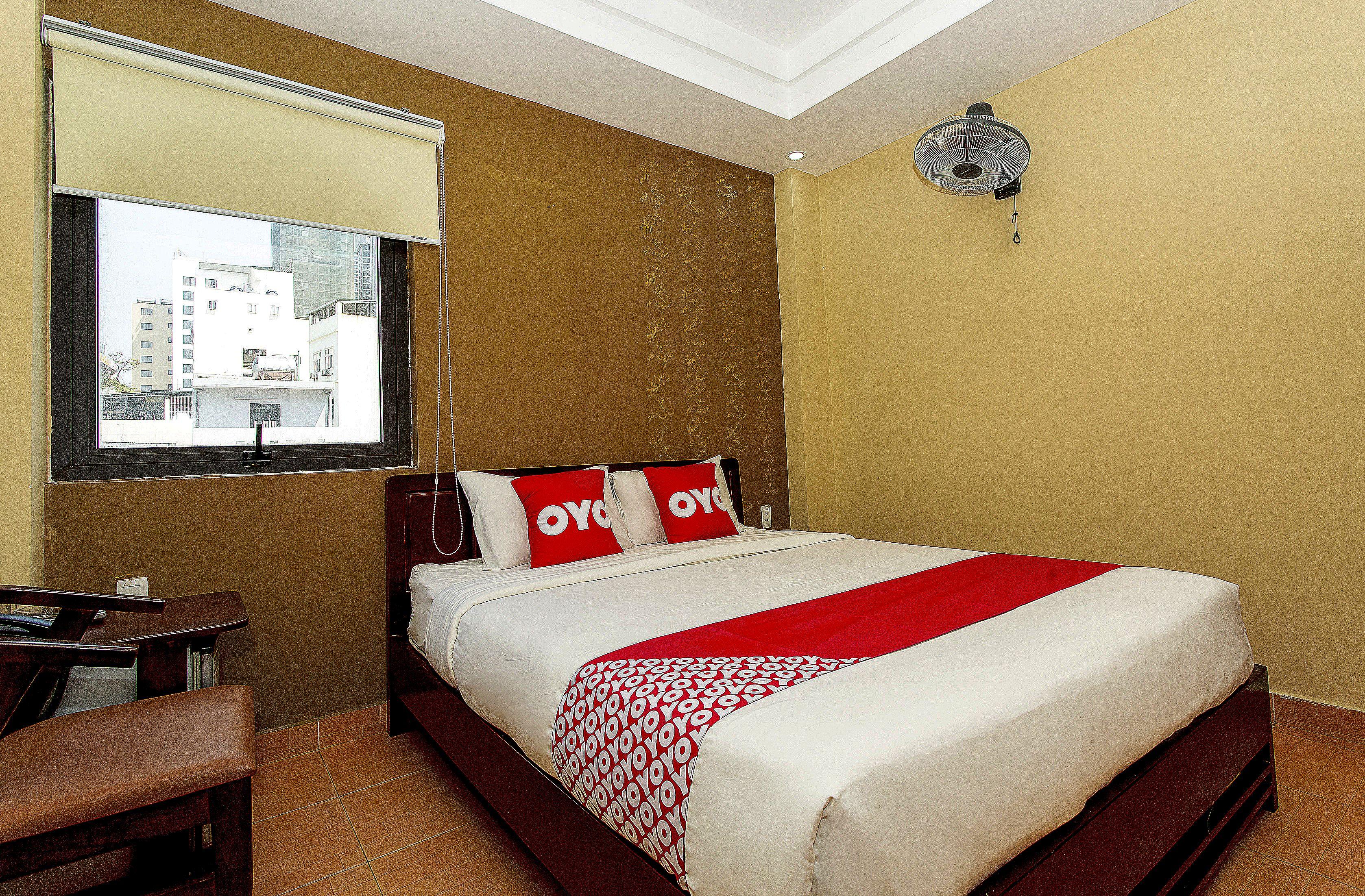 Phuc Long Hotel Дананг Экстерьер фото