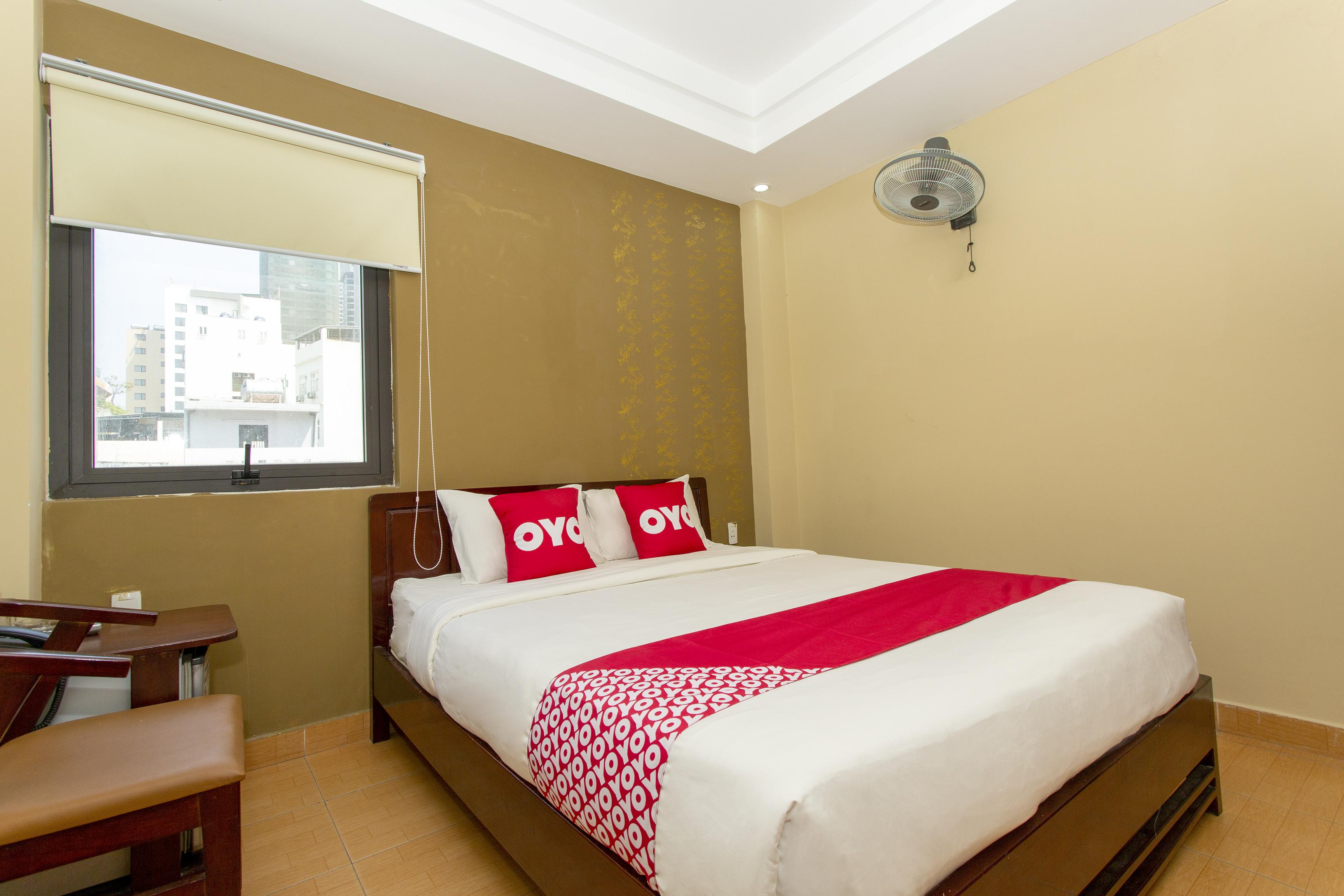 Phuc Long Hotel Дананг Экстерьер фото