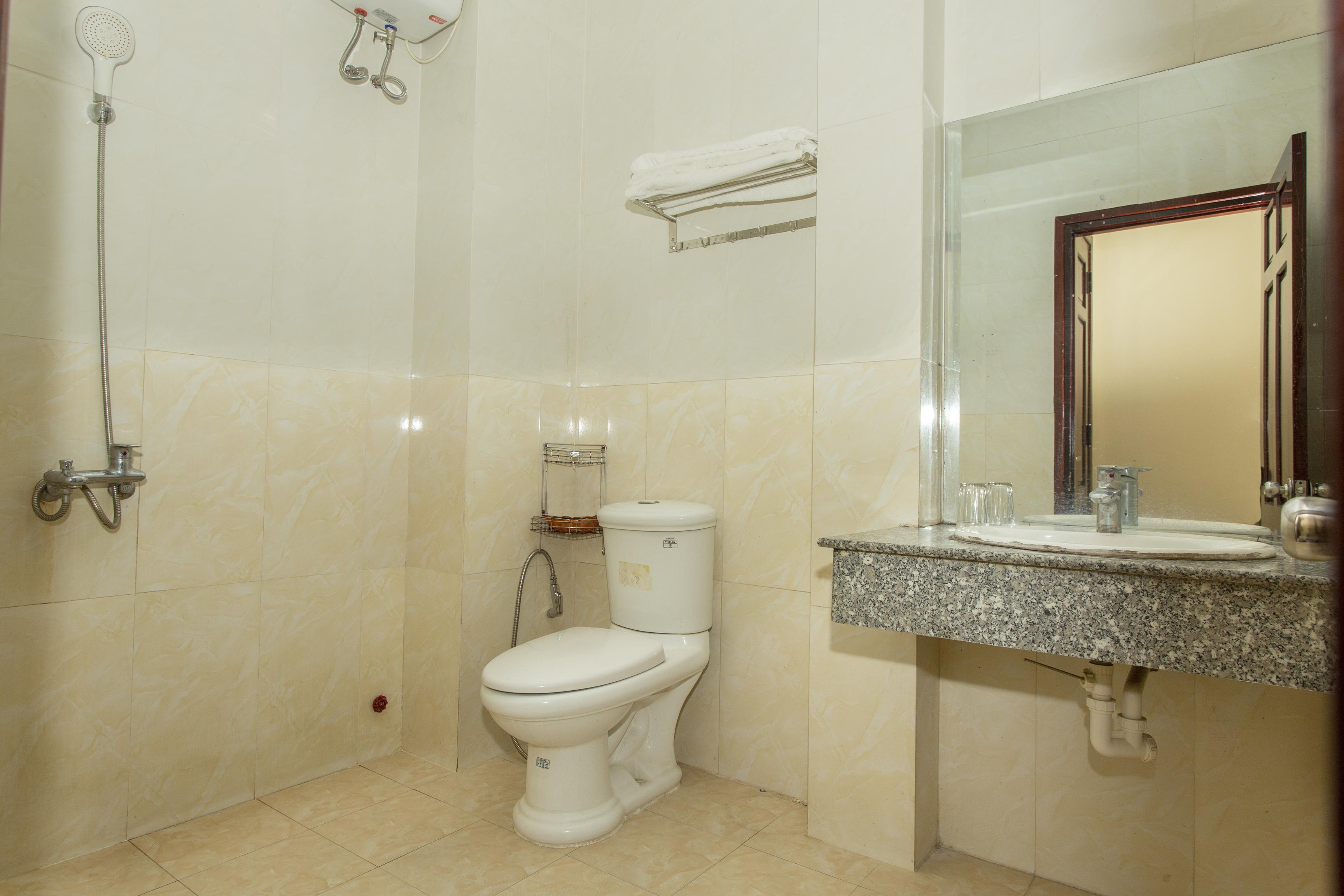 Phuc Long Hotel Дананг Экстерьер фото
