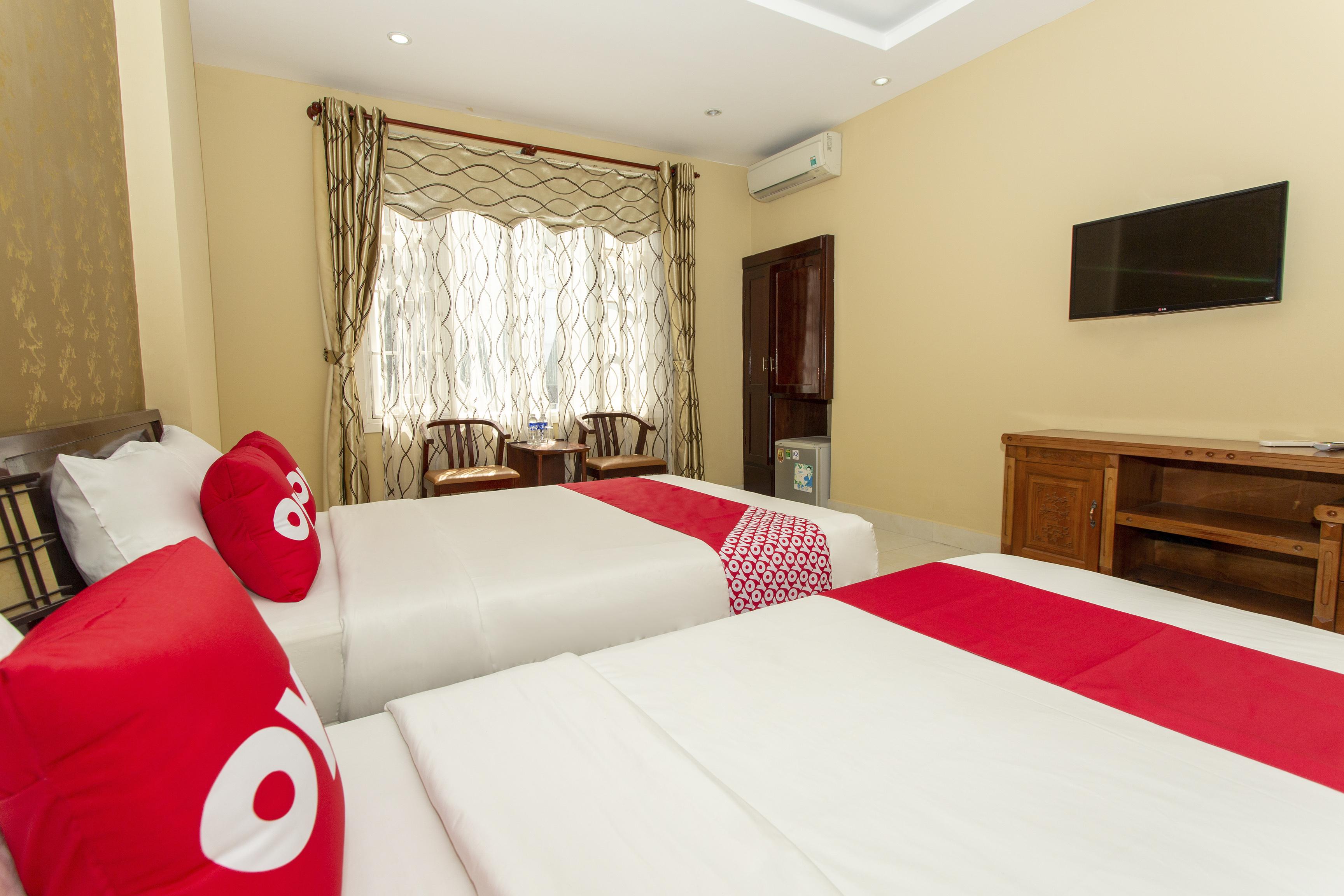 Phuc Long Hotel Дананг Экстерьер фото