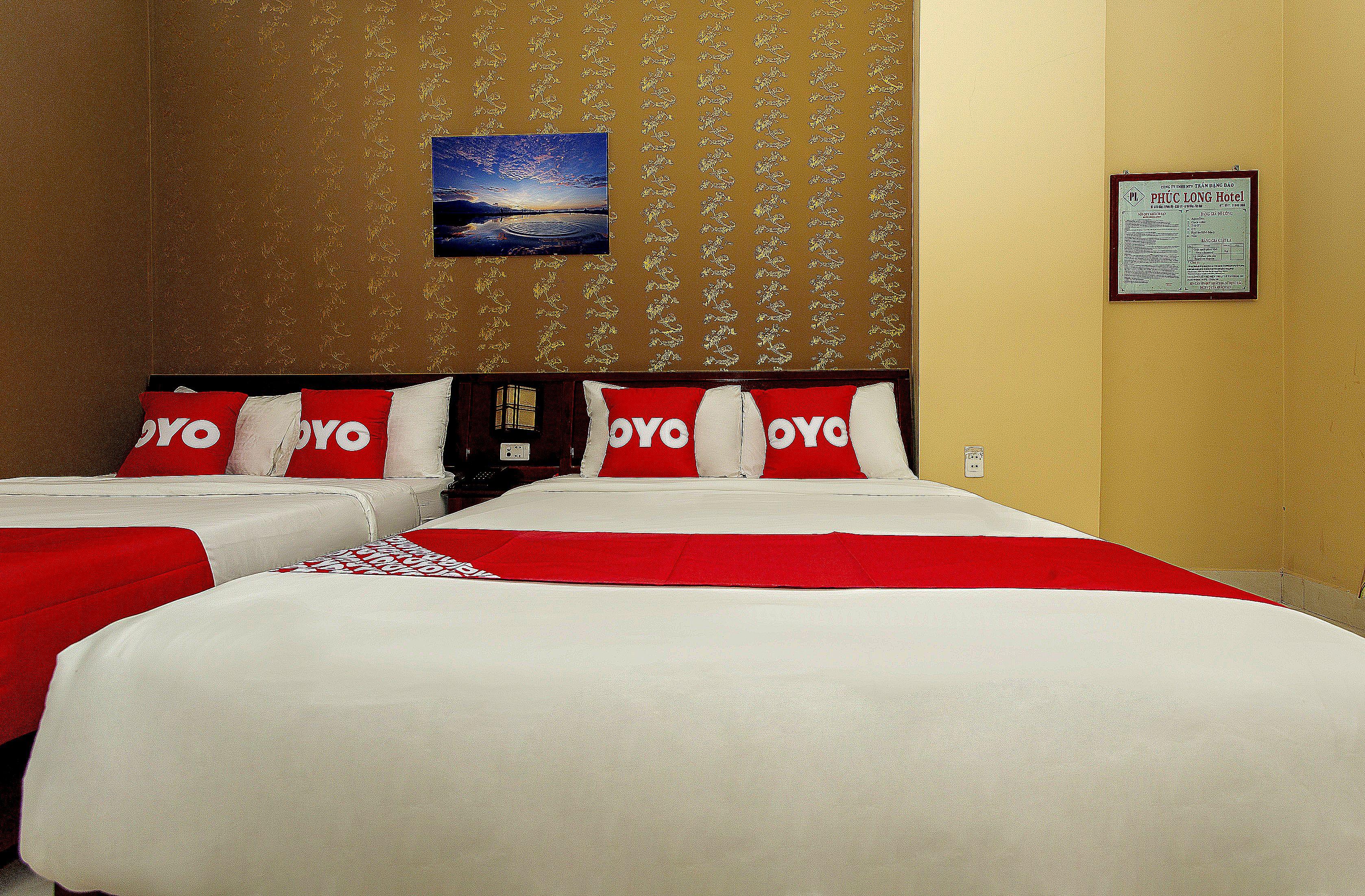 Phuc Long Hotel Дананг Экстерьер фото