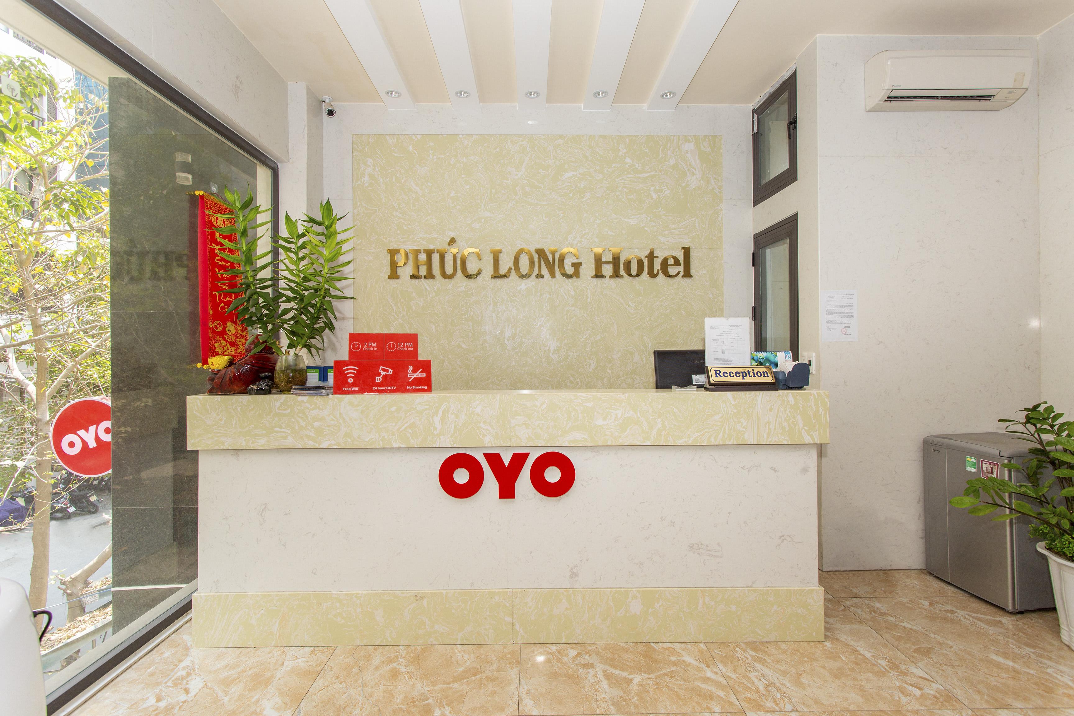 Phuc Long Hotel Дананг Экстерьер фото