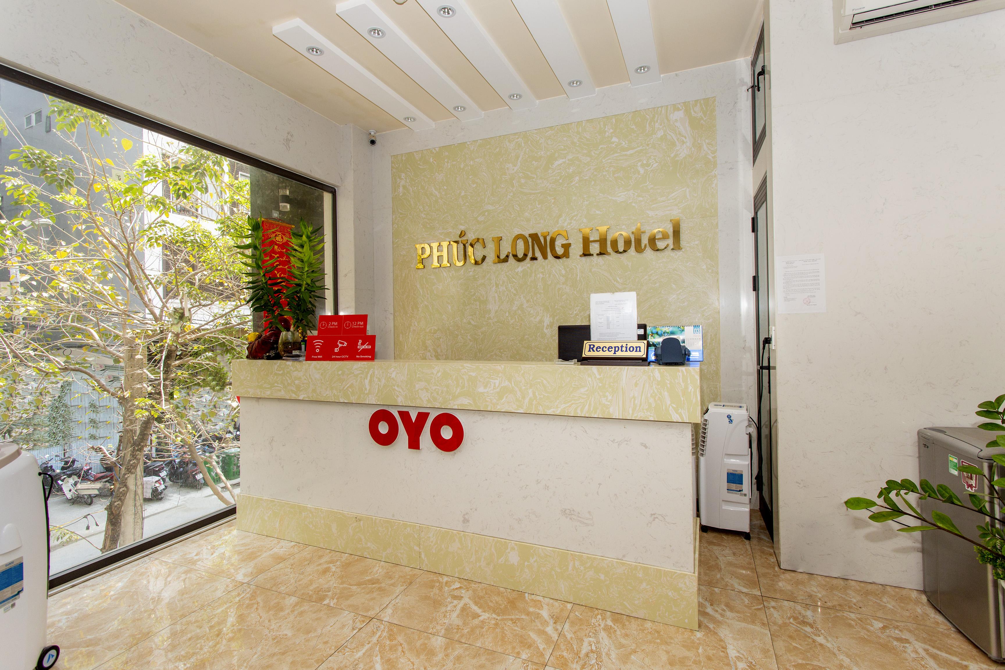 Phuc Long Hotel Дананг Экстерьер фото