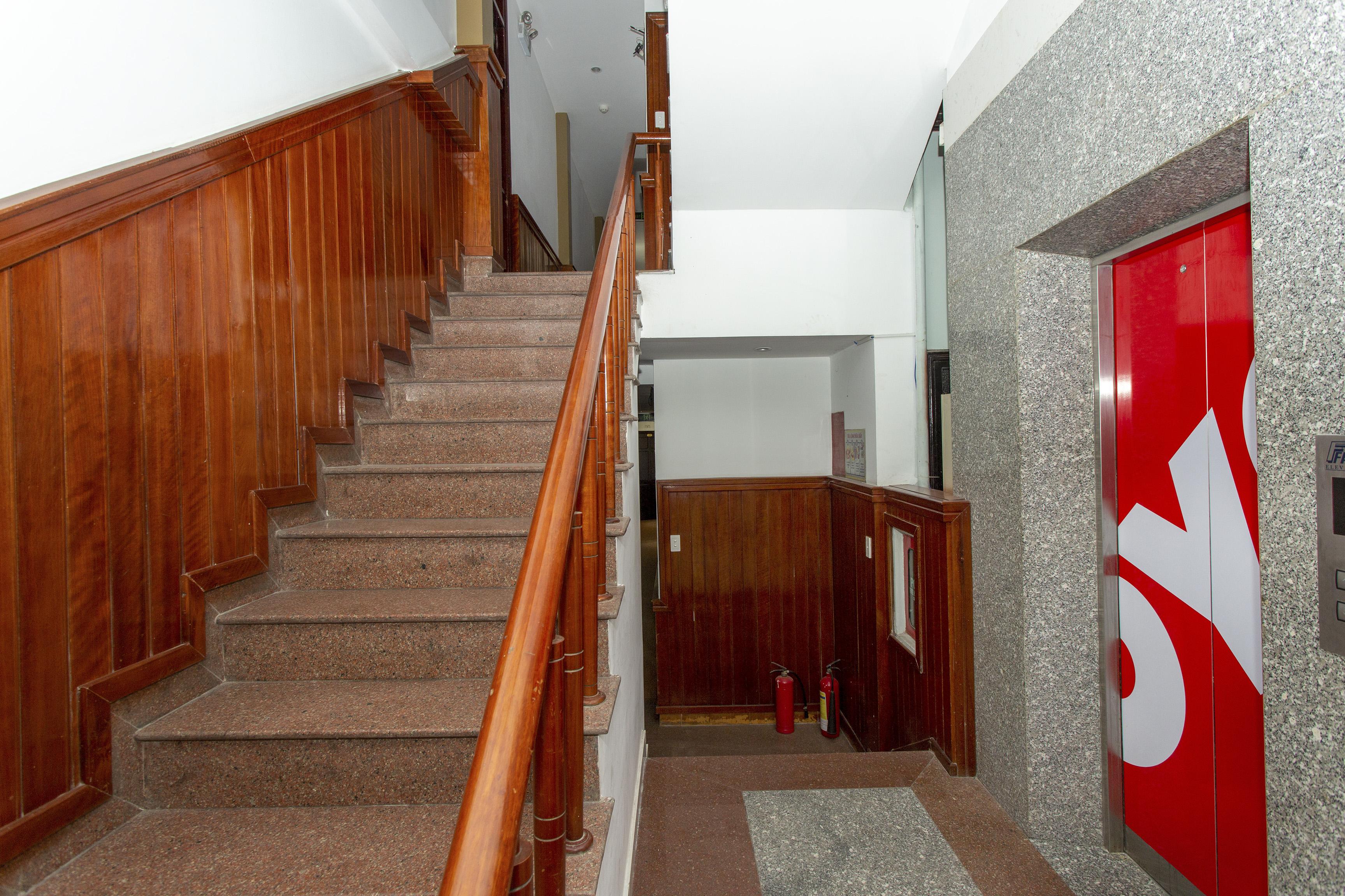 Phuc Long Hotel Дананг Экстерьер фото