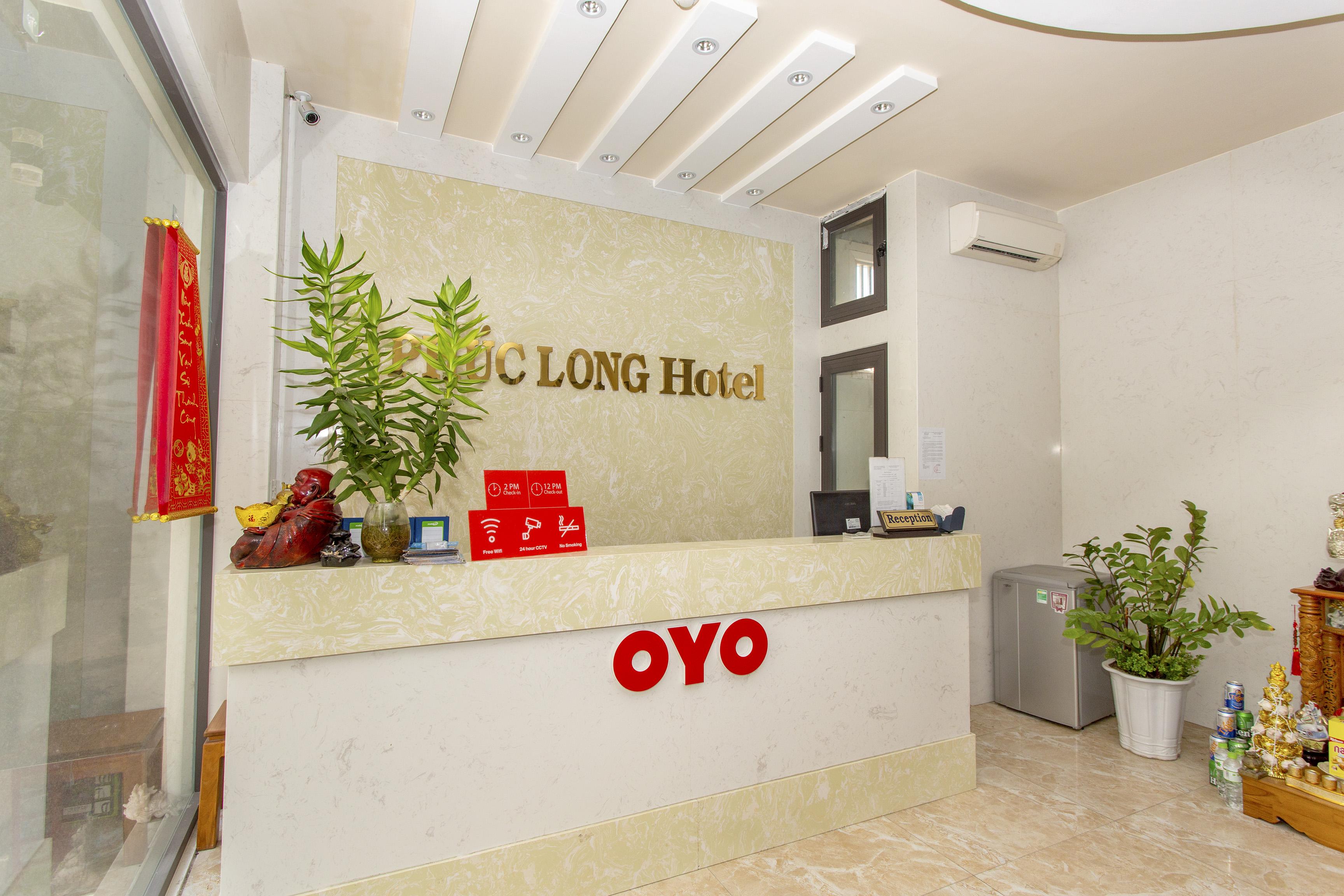 Phuc Long Hotel Дананг Экстерьер фото