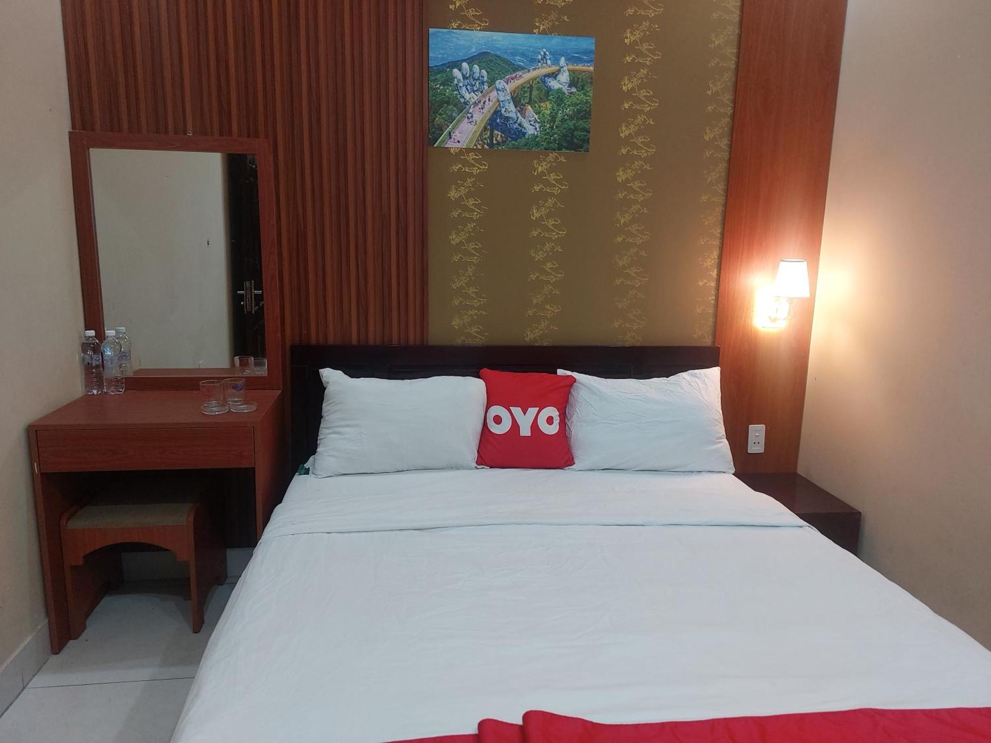 Phuc Long Hotel Дананг Экстерьер фото
