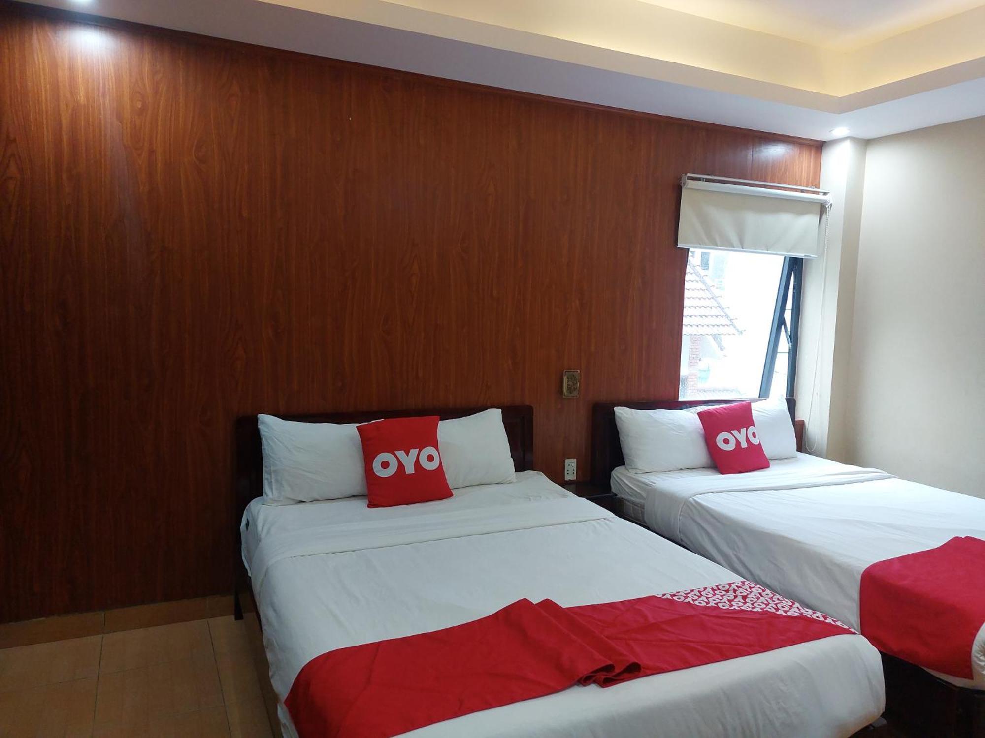 Phuc Long Hotel Дананг Экстерьер фото