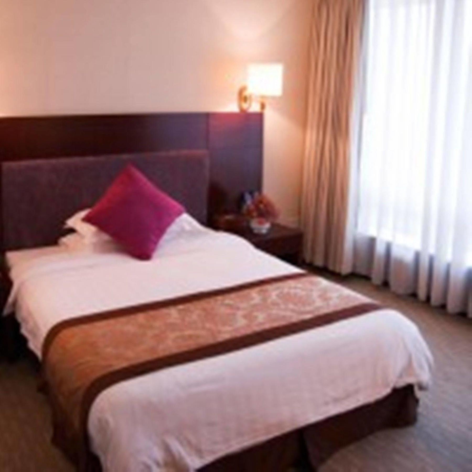 Phuc Long Hotel Дананг Экстерьер фото